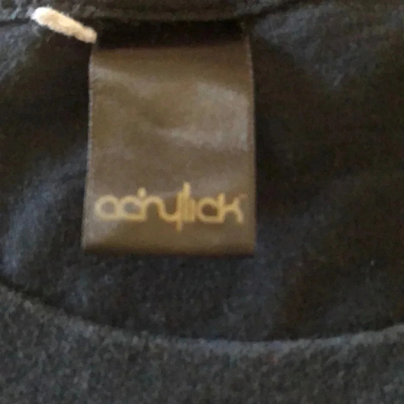 Hip Hop Music Tee Shirt - Picture 3 of 4